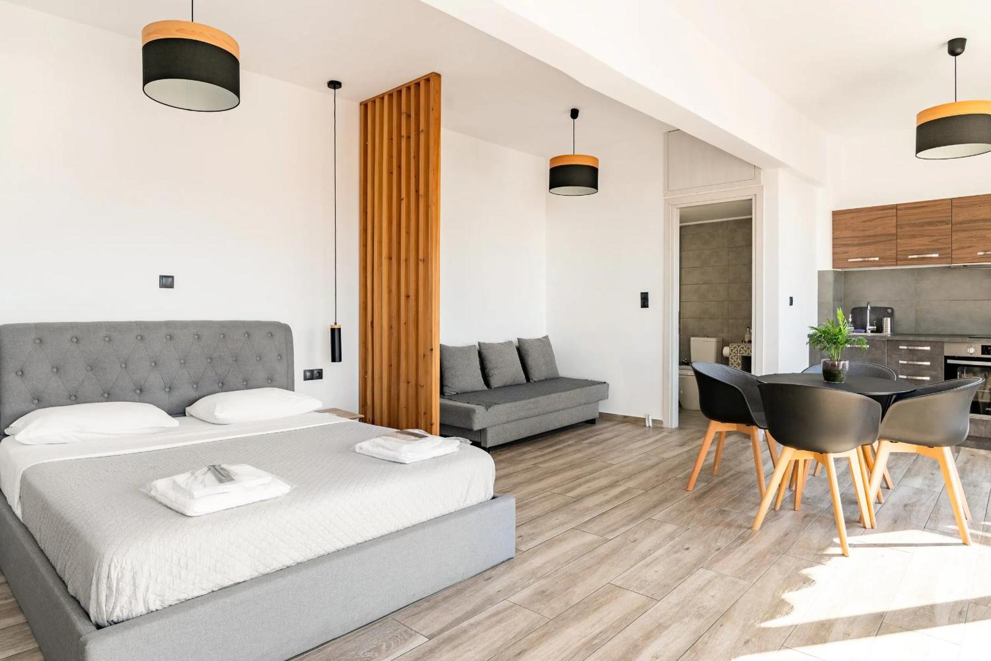 Dreamy Athens Penthouse With Acropolis View Apartment Exterior foto
