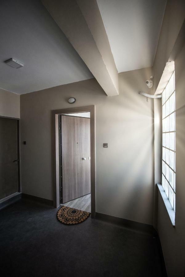 Dreamy Athens Penthouse With Acropolis View Apartment Exterior foto
